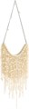 Jw Pei Женская сумка с бахромой и искусственным жемчугом, размер 20 см x 22.5 см x 4.8 см 11277932