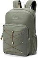 Dakine Учебный рюкзак объемом 30 литров с отделением для 16-дюймового ноутбука и множеством карманов 11284751