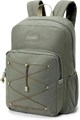 Dakine Учебный рюкзак объемом 30 литров с отделением для 16-дюймового ноутбука и множеством карманов 11284751
