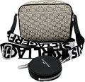Karl Lagerfeld Стильная и удобная женская сумка-кроссбоди Maybelle на молнии, 18 x 23 x 8 см 11256529