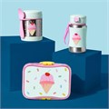 Skip Hop Детский термос из нержавеющей стали с дизайном в виде мороженого, сохраняющий тепло до 7 часов и холод до 5 часов 11269342