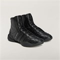 Adidas Y-3 Кожаные кроссовки Y-3 Regu 2002 Hi в стиле 2000-х с пластиной Torsion 11300983