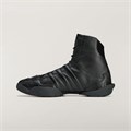 Adidas Y-3 Кожаные кроссовки Y-3 Regu 2002 Hi в стиле 2000-х с пластиной Torsion 11300983