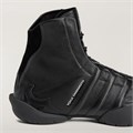 Adidas Y-3 Кожаные кроссовки Y-3 Regu 2002 Hi в стиле 2000-х с пластиной Torsion 11300983