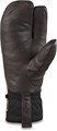Dakine Зимние спортивные перчатки Baron Gore-Tex, водонепроницаемые, утеплитель PrimaLoft, 230г 11290122