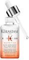 Питательное масло-сыворотка для волос Kerastase Nutritive против секущихся концов для гладкости и блеска, 50 мл 11284866