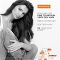 Питательное масло-сыворотка для волос Kerastase Nutritive против секущихся концов для гладкости и блеска, 50 мл 11284866