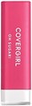 Covergirl Бальзам для губ Colorlicious Oh Sugar! с тональным эффектом, с маслом виноградных косточек и авокадо, 3,4 г 11257399