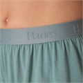 Женские супер мягкие шорты для сна Hanes, набор из 2-х, высота 8 см, комфортные 11296167