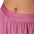 Женские супер мягкие шорты для сна Hanes, набор из 2-х, высота 8 см, комфортные 11296167