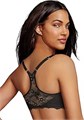 Бюстгальтер Maidenform T-Back с регулируемыми бретелями и кружевными элементами, улучшенная форма и комфорт 11252864
