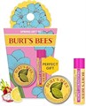 Burt',S Bees Набор для ухода за кожей Spring Surprise: бальзам для губ с ароматом дракона и лимонный крем для кутикулы, 2 шт. 11293869