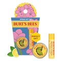 Burt',S Bees Набор для ухода за кожей Spring Surprise: бальзам для губ с ароматом дракона и лимонный крем для кутикулы, 2 шт. 11293869