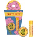 Burt',S Bees Набор для ухода за кожей Spring Surprise: бальзам для губ с ароматом дракона и лимонный крем для кутикулы, 2 шт. 11293869