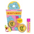 Burt',S Bees Набор для ухода за кожей Spring Surprise: бальзам для губ с ароматом дракона и лимонный крем для кутикулы, 2 шт. 11293869