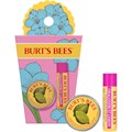 Burt',S Bees Набор для ухода за кожей Spring Surprise: бальзам для губ с ароматом дракона и лимонный крем для кутикулы, 2 шт. 11293869