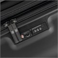 Samsonite Большой чемодан Elevation Plus с жесткой оболочкой - устойчивый к царапинам полипропиленовый корпус, регулируемая ручка, замок TSA и отделение WetPak 11248515