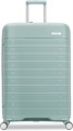 Samsonite Большой чемодан Elevation Plus с жесткой оболочкой - устойчивый к царапинам полипропиленовый корпус, регулируемая ручка, замок TSA и отделение WetPak 11248515