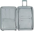 Samsonite Большой чемодан Elevation Plus с жесткой оболочкой - устойчивый к царапинам полипропиленовый корпус, регулируемая ручка, замок TSA и отделение WetPak 11248515