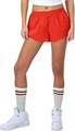 Женские спортивные шорты Champion с подкладкой, легкие и влагоотводящие, длина 6,35 см 11314207