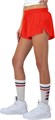 Женские спортивные шорты Champion с подкладкой, легкие и влагоотводящие, длина 6,35 см 11314207