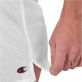 Женские сетчатые шорты Champion, лёгкие спортивные шорты средней посадки, длина 6.35 см 11273236