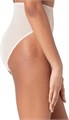 Классические трусы с высокой талией от Wacoal Retro Chic с кружевными вставками для идеального комфорта 11243444