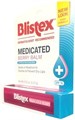 Blistex Бальзам для губ с ягодами и SPF 15, 4.25 г, увлажняющий и защищающий от сухости и трещин 11277044