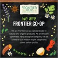 Frontier Co-op Органический порошок яблочного уксуса, 454 г, универсальный кулинарный и косметический ингредиент 11259347