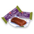 The Ginger People Имбирные жевательные карамельки GIN GINS – 27% свежего имбиря, 454 г, веганские, без глютена, без ГМО 11304544