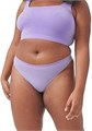 Женские удобные бесшовные стринги Florence by Mills из переработанных материалов 11307310