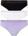 Женские удобные бесшовные стринги Florence by Mills из переработанных материалов 11307310