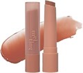 Увлажняющий бальзам для губ с оттенком Etude Ginger Sugar Melting Balm Stick 03 Bare Peach, с имбирем и сахаром, 10 г 11257613