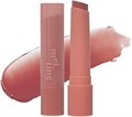 Увлажняющий бальзам для губ с оттенком Etude Ginger Sugar Melting Balm Stick 03 Bare Peach, с имбирем и сахаром, 10 г 11257613