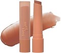 Увлажняющий бальзам для губ с оттенком Etude Ginger Sugar Melting Balm Stick 03 Bare Peach, с имбирем и сахаром, 10 г 11257613