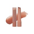 Увлажняющий бальзам для губ с оттенком Etude Ginger Sugar Melting Balm Stick 03 Bare Peach, с имбирем и сахаром, 10 г 11257613