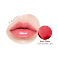Увлажняющий бальзам для губ с оттенком Etude Ginger Sugar Melting Balm Stick 03 Bare Peach, с имбирем и сахаром, 10 г 11257613