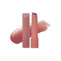 Увлажняющий бальзам для губ с оттенком Etude Ginger Sugar Melting Balm Stick 03 Bare Peach, с имбирем и сахаром, 10 г 11257613