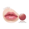 Увлажняющий бальзам для губ с оттенком Etude Ginger Sugar Melting Balm Stick 03 Bare Peach, с имбирем и сахаром, 10 г 11257613