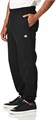Спортивные мужские брюки Champion Reverse Weave™ свободного кроя с эластичным поясом и карманами, размер 3X-Large 11303751