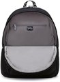 Kipling Водонепроницаемый рюкзак для ноутбука A4 с двойной молнией и множеством карманов 11314153