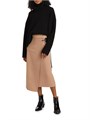 Proenza Schouler Aida Wrap Wool Midi-Skirt 11019561