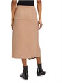 Proenza Schouler Aida Wrap Wool Midi-Skirt 11019561