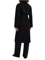 Theory Long Wrap Trench Coat 11018291