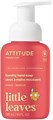 Attitude Пенное мыло для детей с черничным экстрактом, сертифицированное EWG, дерматологически протестировано, 298 мл 11266625