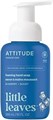 Attitude Пенное мыло для детей с черничным экстрактом, сертифицированное EWG, дерматологически протестировано, 298 мл 11266625