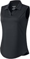 Женская майка для гольфа без рукавов G Gradual с воротником, V-образным вырезом и защитой UPF 50+, лёгкая и быстро сохнущая 10023169