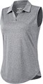 Женская майка для гольфа без рукавов G Gradual с воротником, V-образным вырезом и защитой UPF 50+, лёгкая и быстро сохнущая 10023169