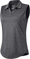 Женская майка для гольфа без рукавов G Gradual с воротником, V-образным вырезом и защитой UPF 50+, лёгкая и быстро сохнущая 10023169