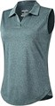Женская майка для гольфа без рукавов G Gradual с воротником, V-образным вырезом и защитой UPF 50+, лёгкая и быстро сохнущая 10023169
